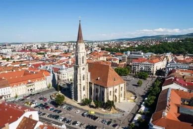 Viitorul creditului online nebancar în Cluj