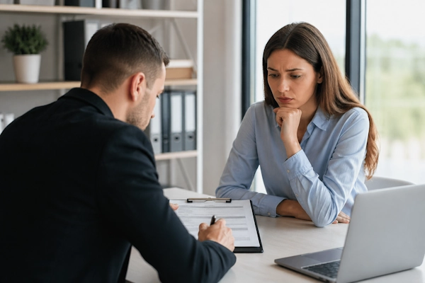 Consultație financiară privind istoricul din Biroul de Credit și accesul la creditare