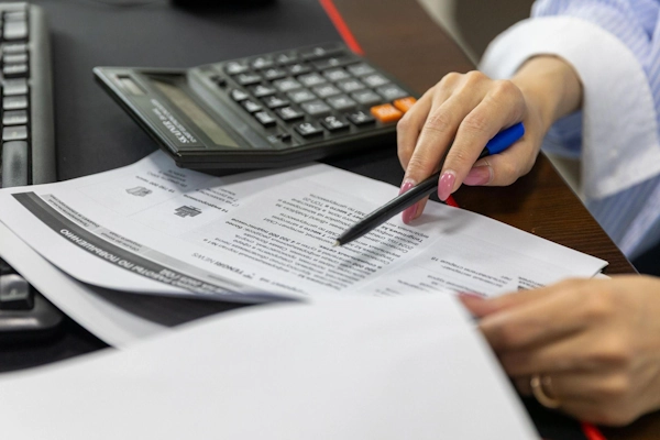 Ce date sunt incluse în Centrala Riscului de Credit
